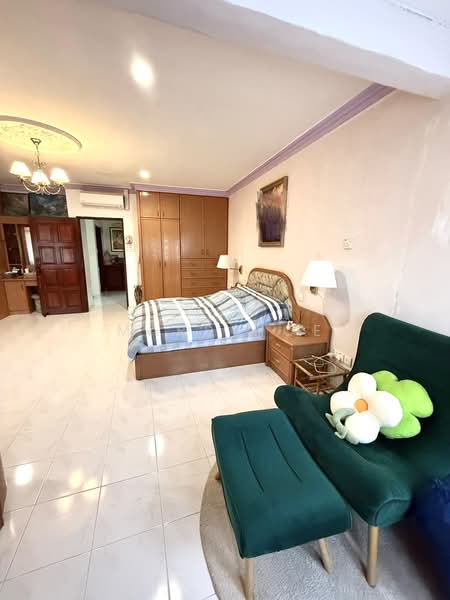 Rumah Teres 2 Tingkat untuk Dijual di Taman Universiti (Skudai) - Mars Hoe - Bedroom - PropertyGuru.com.my