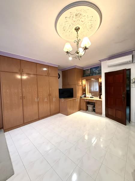 Rumah Teres 2 Tingkat untuk Dijual di Taman Universiti (Skudai) - Mars Hoe - Bedroom - PropertyGuru.com.my