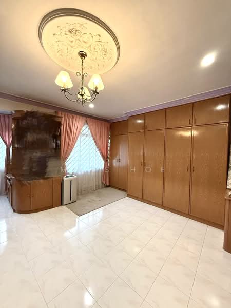 Rumah Teres 2 Tingkat untuk Dijual di Taman Universiti (Skudai) - Mars Hoe - Bedroom - PropertyGuru.com.my