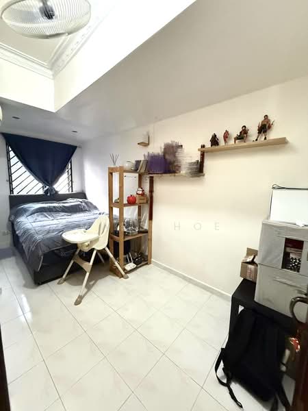 Rumah Teres 2 Tingkat untuk Dijual di Taman Universiti (Skudai) - Mars Hoe - Bedroom - PropertyGuru.com.my