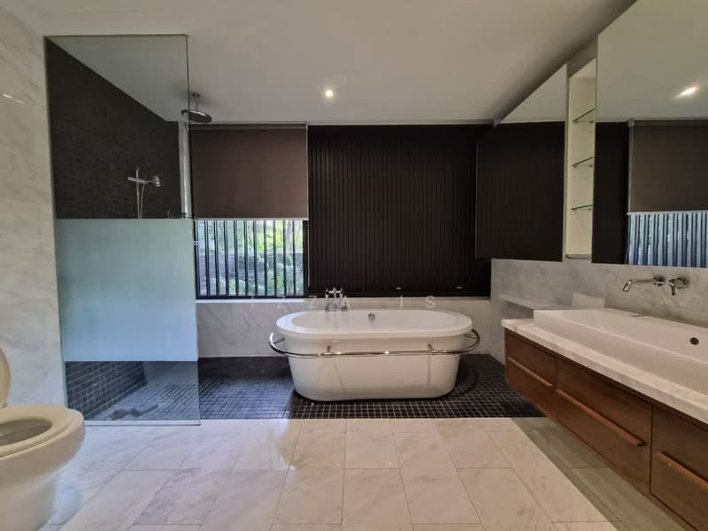 Kondominium untuk Disewa di Dedaun Condominium - Izza Is - PropertyGuru.com.my