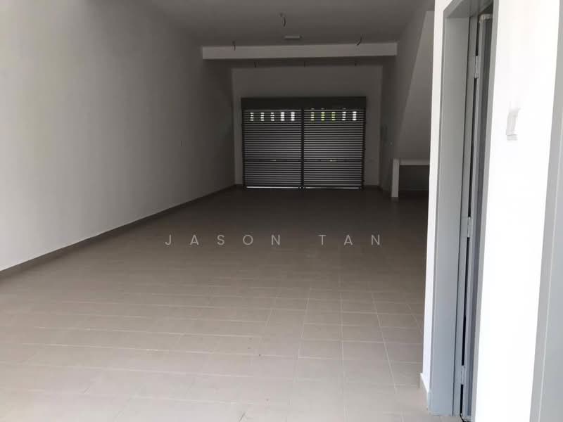 Kedai / Pejabat untuk Disewa di Bandar Uda Utama (Johor Bahru) - Jason Tan - Interior - PropertyGuru.com.my