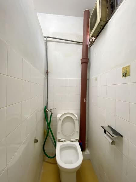 Rumah Teres 1 Tingkat untuk Dijual di Taman Remia (Bukit Mertajam) - Chii Lee - Bathroom - PropertyGuru.com.my
