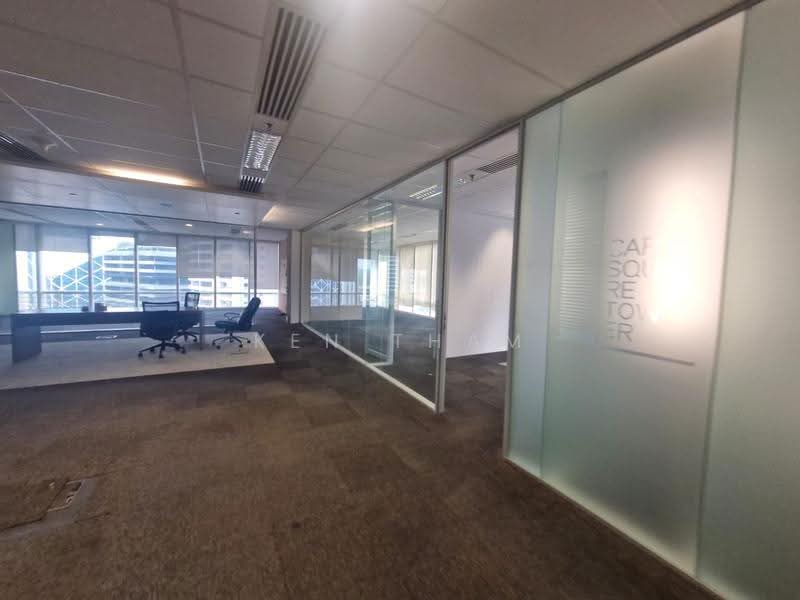 Pejabat untuk Disewa di Bukit Nenas (KL City Centre) - Ken Tham - Interior - PropertyGuru.com.my