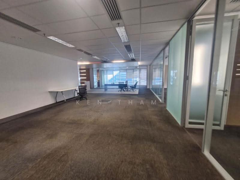 Pejabat untuk Disewa di Bukit Nenas (KL City Centre) - Ken Tham - Interior - PropertyGuru.com.my