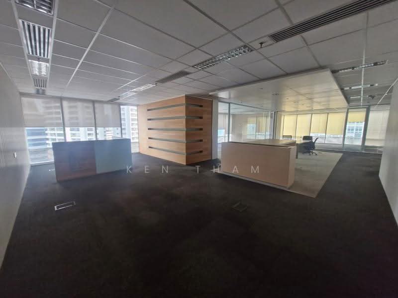 Pejabat untuk Disewa di Bukit Nenas (KL City Centre) - Ken Tham - Interior - PropertyGuru.com.my