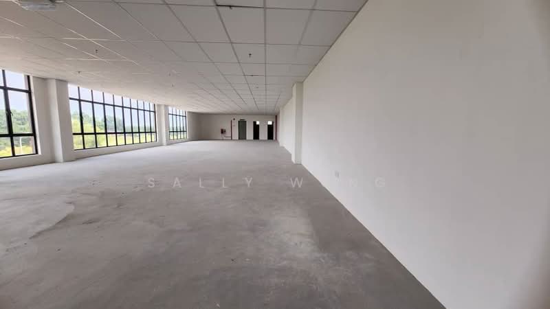Factory for Rent in Lekas Industrial Park (Semenyih) - Sally Wong - Interior - PropertyGuru.com.my