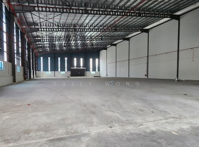 Factory for Rent in Lekas Industrial Park (Semenyih) - Sally Wong - Interior - PropertyGuru.com.my