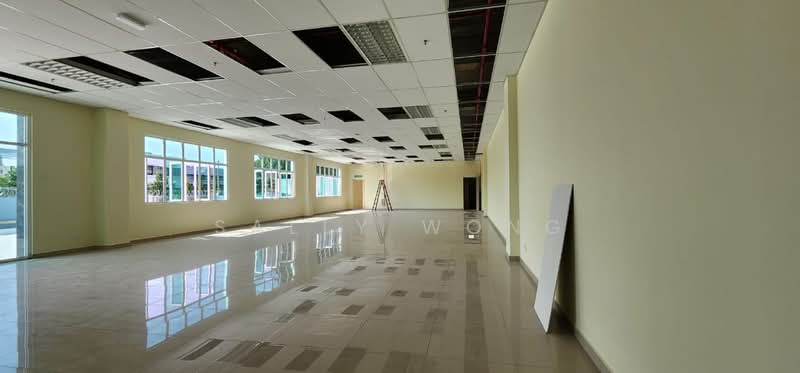 Factory for Rent in Lekas Industrial Park (Semenyih) - Sally Wong - Interior - PropertyGuru.com.my
