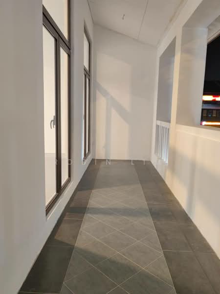 Shop for Rent in Eco Botanic (Iskandar Puteri (Nusajaya)) - Robin Lim - Balcony - PropertyGuru.com.my