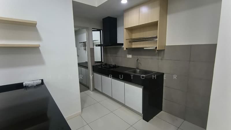 Condominium for Rent at Irama Wangsa - Henry Butcher - Kitchen - PropertyGuru.com.my