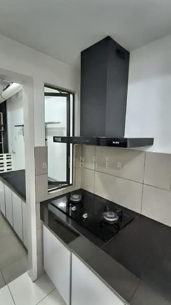 Condominium for Rent at Irama Wangsa - Henry Butcher - Kitchen - PropertyGuru.com.my