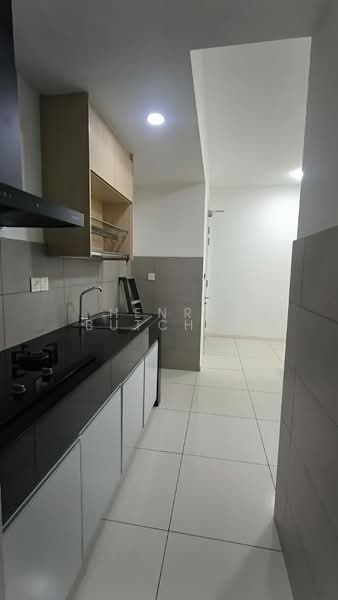 Condominium for Rent at Irama Wangsa - Henry Butcher - Kitchen - PropertyGuru.com.my