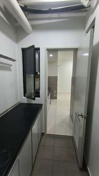 Condominium for Rent at Irama Wangsa - Henry Butcher - Kitchen - PropertyGuru.com.my
