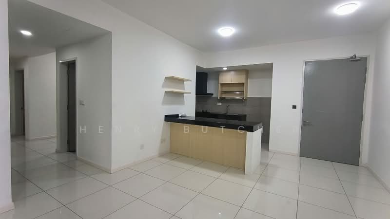 Condominium for Rent at Irama Wangsa - Henry Butcher - Kitchen - PropertyGuru.com.my