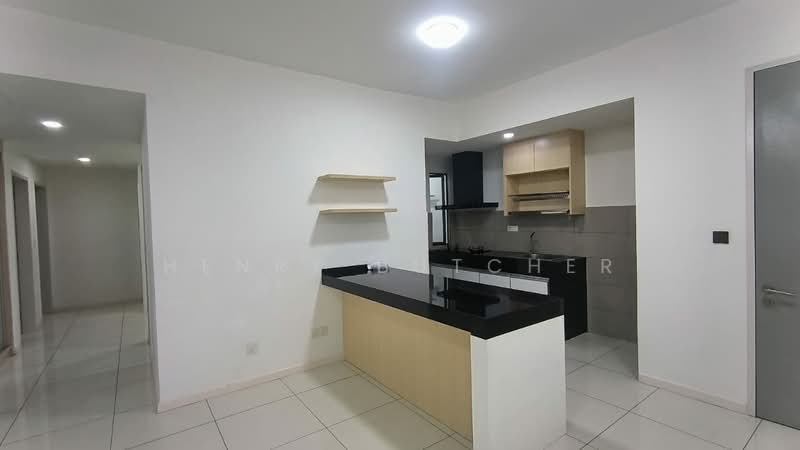 Condominium for Rent at Irama Wangsa - Henry Butcher - Kitchen - PropertyGuru.com.my