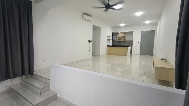 Condominium for Rent at Irama Wangsa - Henry Butcher - Living Room - PropertyGuru.com.my