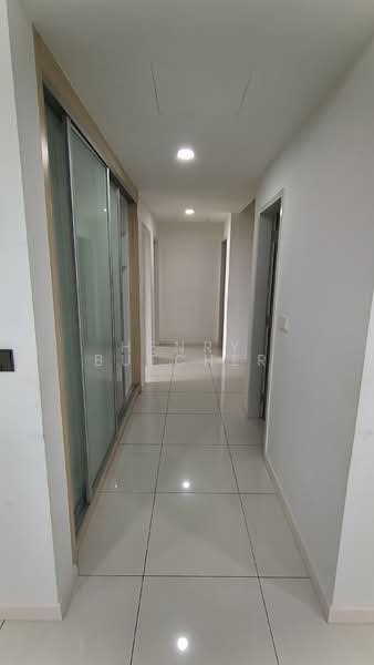 Condominium for Rent at Irama Wangsa - Henry Butcher - Corridor - PropertyGuru.com.my