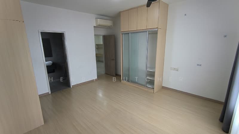 Condominium for Rent at Irama Wangsa - Henry Butcher - Bedroom - PropertyGuru.com.my