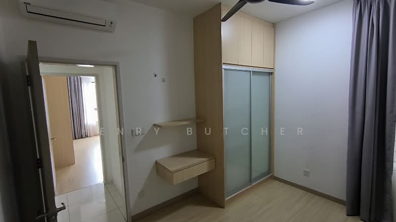 Condominium for Rent at Irama Wangsa - Henry Butcher - Bedroom - PropertyGuru.com.my