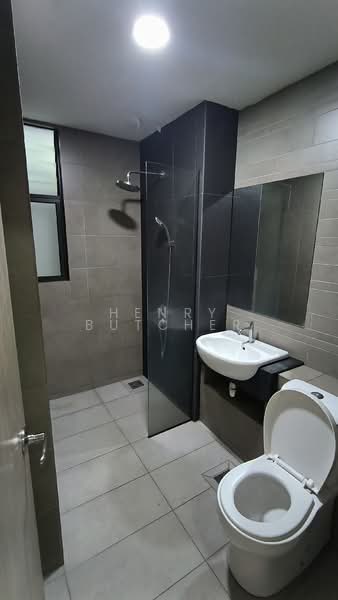 Condominium for Rent at Irama Wangsa - Henry Butcher - Bathroom - PropertyGuru.com.my