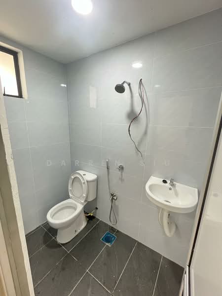 Pangsapuri untuk Dijual di Sri Awana Townhouse - Darren Siu - Bathroom - PropertyGuru.com.my