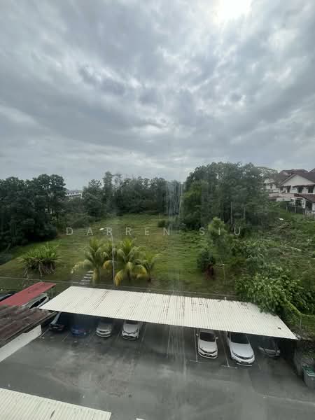 Pangsapuri untuk Dijual di Sri Awana Townhouse - Darren Siu - Exterior - PropertyGuru.com.my