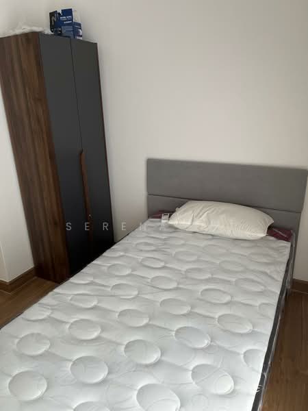 Servis Apartment untuk Disewa di AraTre' Residences - Serena Lee - Bedroom - PropertyGuru.com.my