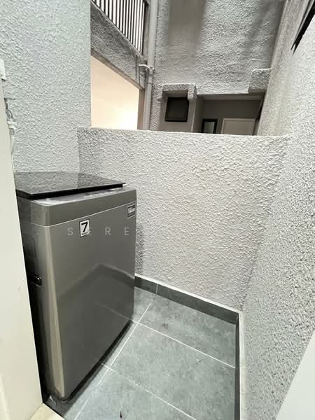 Servis Apartment untuk Disewa di AraTre' Residences - Serena Lee - Exterior - PropertyGuru.com.my