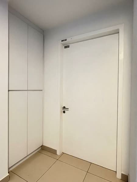 Servis Apartment untuk Disewa di AraTre' Residences - Serena Lee - Interior - PropertyGuru.com.my
