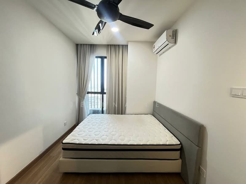 Servis Apartment untuk Disewa di AraTre' Residences - Serena Lee - Bedroom - PropertyGuru.com.my