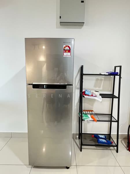 Servis Apartment untuk Disewa di AraTre' Residences - Serena Lee - Interior - PropertyGuru.com.my