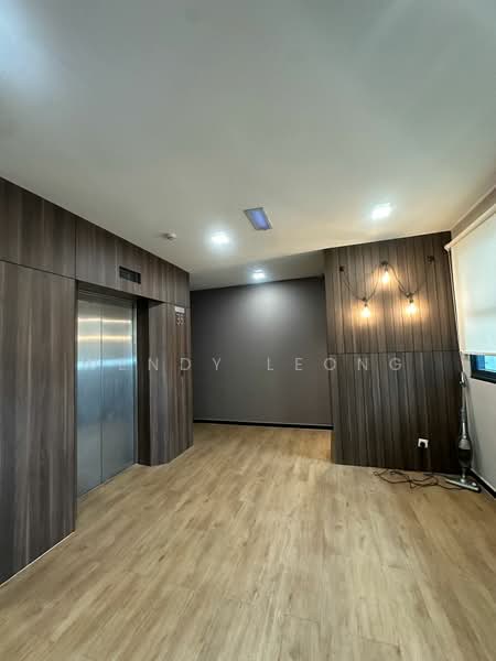 Service Residence for Rent at Zeta @ One South - Wendy Leong - Entrance - PropertyGuru.com.my