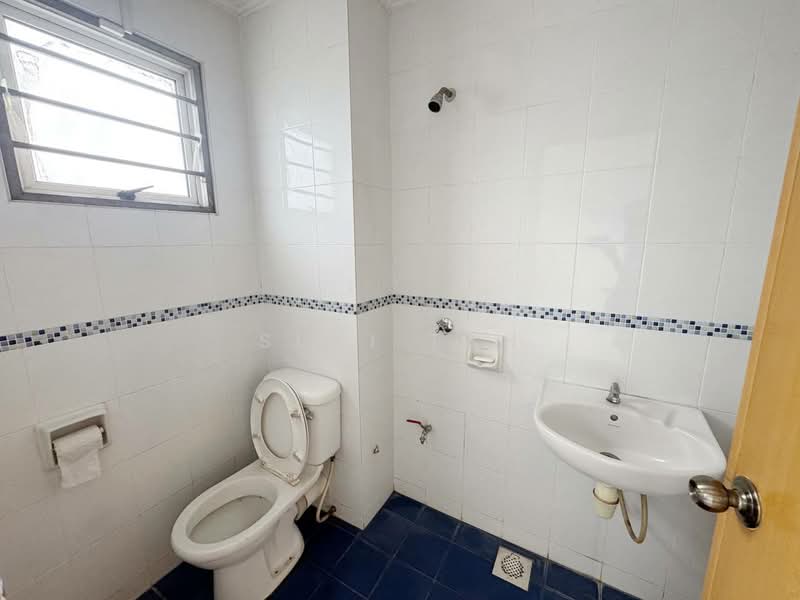 Semi-Detached House for Sale in Kepong (Kuala Lumpur) - Suki Tan - Bathroom - PropertyGuru.com.my