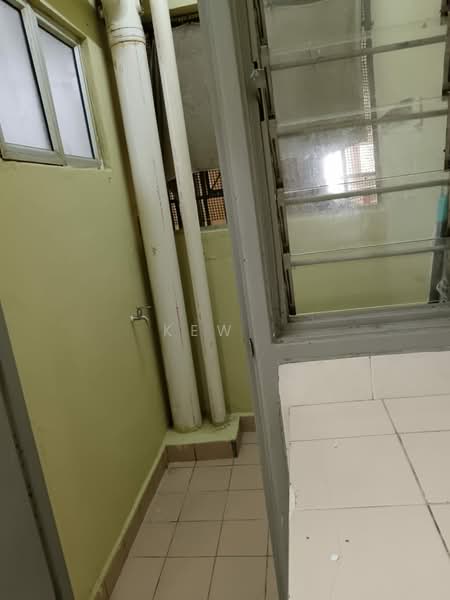 Kondominium untuk Disewa di Pelangi Damansara - Kew . - Interior - PropertyGuru.com.my
