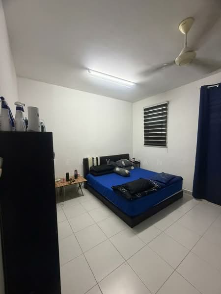 2-storey Terraced House for Sale in Taman Pulai Mutiara (Iskandar Puteri (Nusajaya)) - Terry Tan - Bedroom - PropertyGuru.com.my