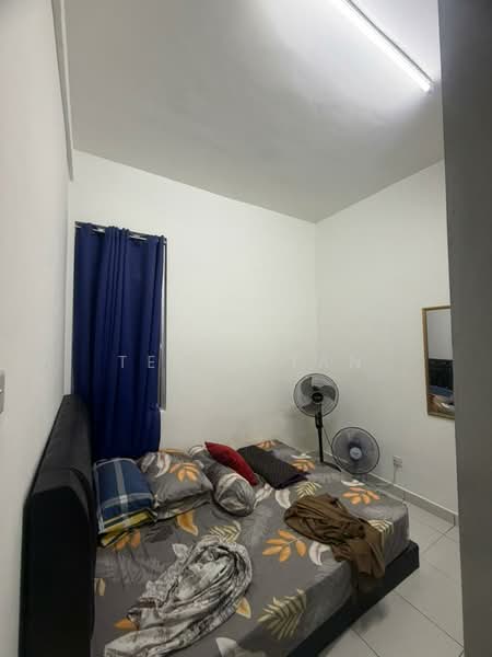 2-storey Terraced House for Sale in Taman Pulai Mutiara (Iskandar Puteri (Nusajaya)) - Terry Tan - Bedroom - PropertyGuru.com.my