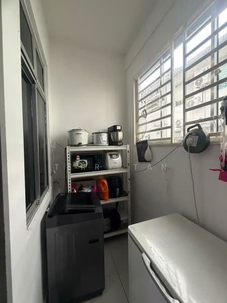 2-storey Terraced House for Sale in Taman Pulai Mutiara (Iskandar Puteri (Nusajaya)) - Terry Tan - Interior - PropertyGuru.com.my