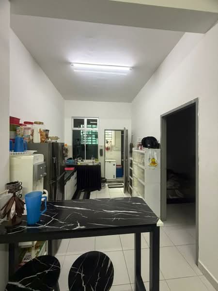 2-storey Terraced House for Sale in Taman Pulai Mutiara (Iskandar Puteri (Nusajaya)) - Terry Tan - Kitchen - PropertyGuru.com.my