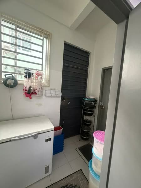 2-storey Terraced House for Sale in Taman Pulai Mutiara (Iskandar Puteri (Nusajaya)) - Terry Tan - Interior - PropertyGuru.com.my