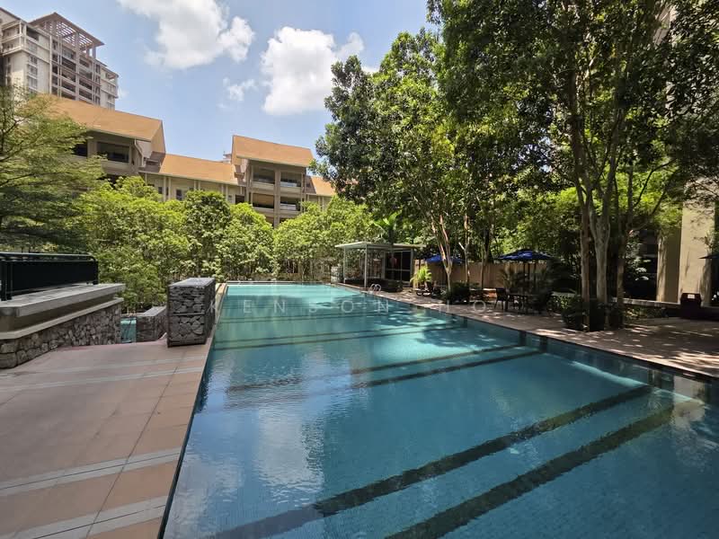 Kondominium untuk Dijual di Seri Maya Condominium - Kenson Ho - Exterior - PropertyGuru.com.my