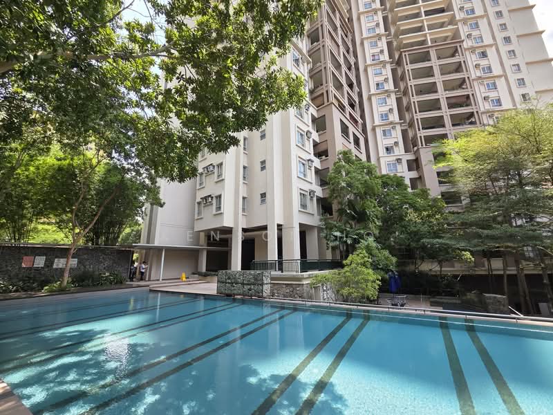 Kondominium untuk Dijual di Seri Maya Condominium - Kenson Ho - Exterior - PropertyGuru.com.my