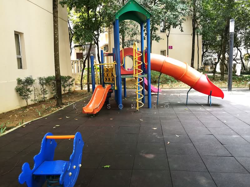 Kondominium untuk Dijual di Seri Maya Condominium - Kenson Ho - Exterior - PropertyGuru.com.my