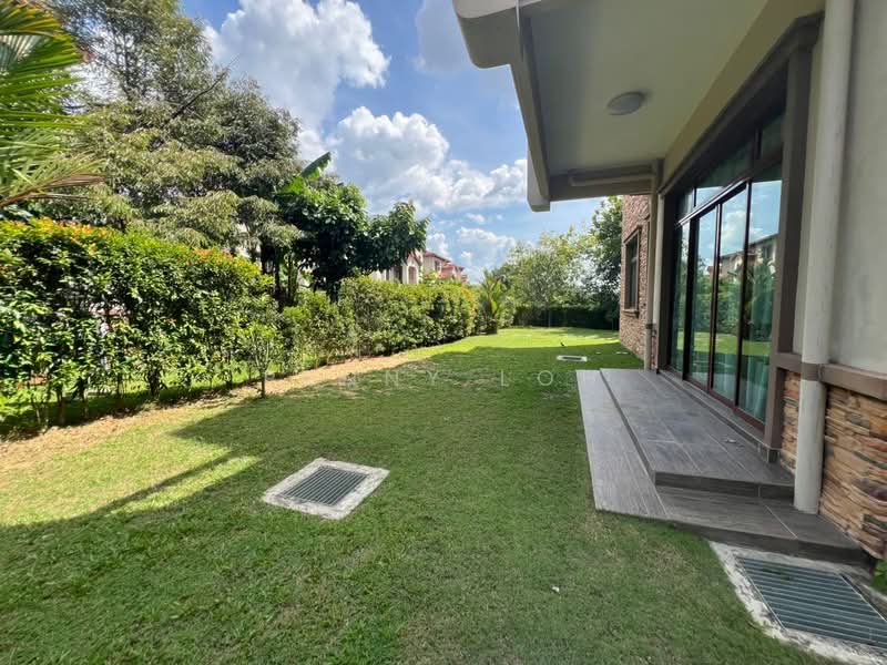 Rumah Teres 2 Tingkat untuk Dijual di Diamond City (Semenyih) - Penny Loh - Exterior - PropertyGuru.com.my