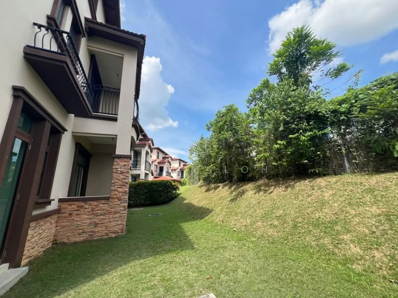 Rumah Teres 2 Tingkat untuk Dijual di Diamond City (Semenyih) - Penny Loh - Exterior - PropertyGuru.com.my
