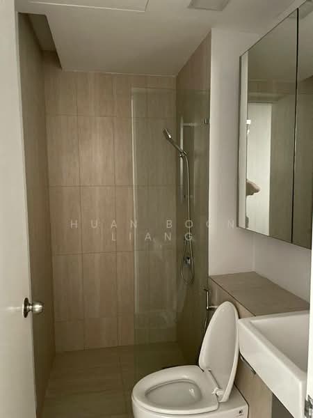 Service Residence for Rent at Lumi Tropicana - Huan Boon Liang - Bathroom - PropertyGuru.com.my