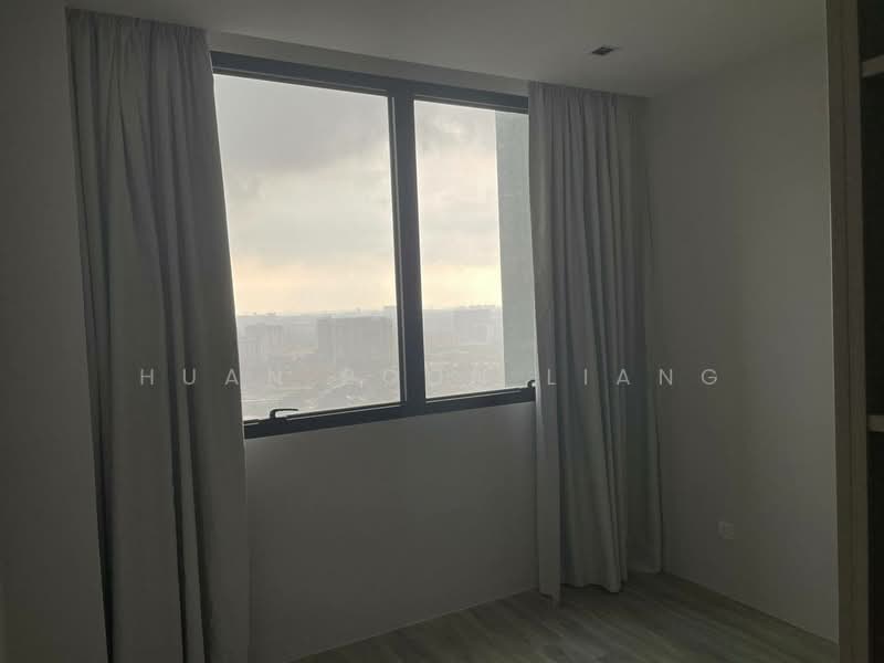 Service Residence for Rent at Lumi Tropicana - Huan Boon Liang - View - PropertyGuru.com.my