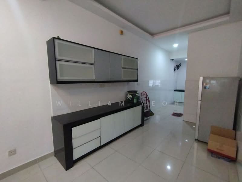 Terraced House for Sale in Alam Impian (Shah Alam) - William Yeoh - Kitchen - PropertyGuru.com.my
