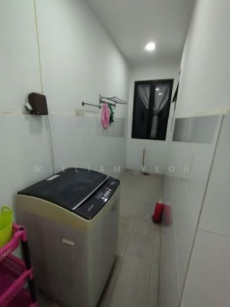 Terraced House for Sale in Alam Impian (Shah Alam) - William Yeoh - Interior - PropertyGuru.com.my