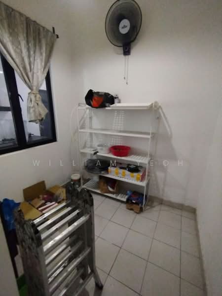 Terraced House for Sale in Alam Impian (Shah Alam) - William Yeoh - Interior - PropertyGuru.com.my